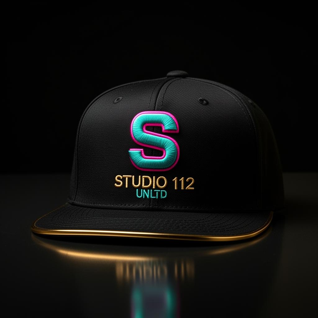 Crest Snapback